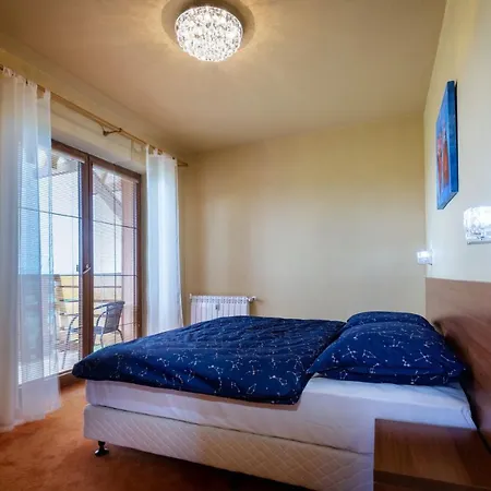 Jointatry Sk - Tatragolf Apartment Vel'ka Lomnica Exterior photo