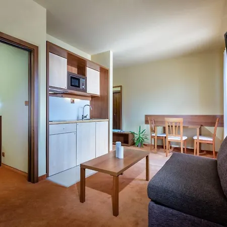 Jointatry Sk - Tatragolf Apartment Vel'ka Lomnica Exterior photo