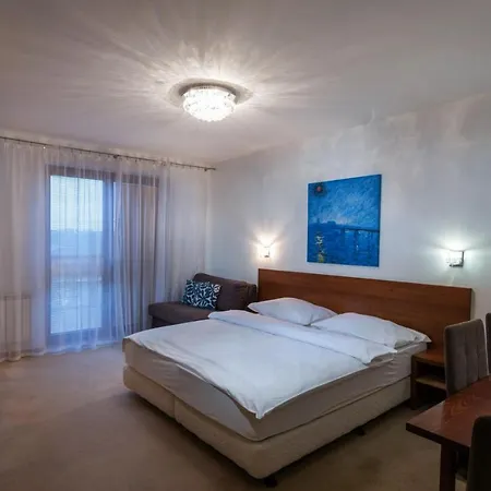 Jointatry Sk - Tatragolf Apartment Vel'ka Lomnica Exterior photo