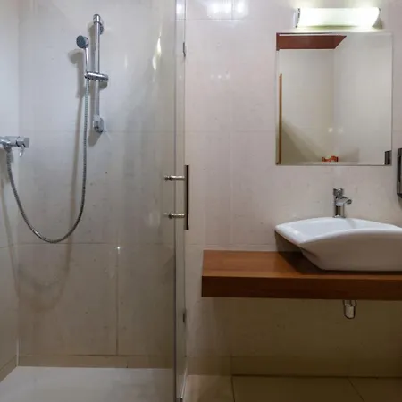 Jointatry Sk - Tatragolf Apartment Vel'ka Lomnica Room photo