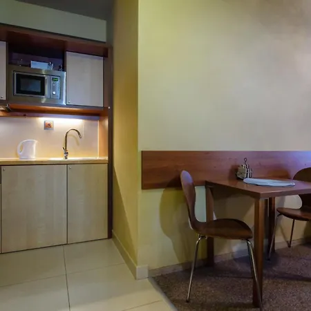 Jointatry Sk - Tatragolf Apartment Vel'ka Lomnica Room photo