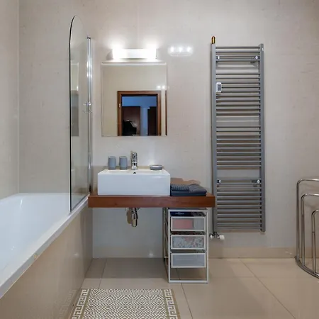 Jointatry Sk - Tatragolf Apartment Vel'ka Lomnica Room photo