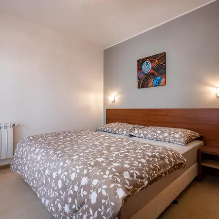 Jointatry Sk - Tatragolf Apartment Vel'ka Lomnica Room photo