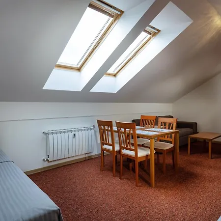 Jointatry Sk - Tatragolf Apartment Vel'ka Lomnica Room photo