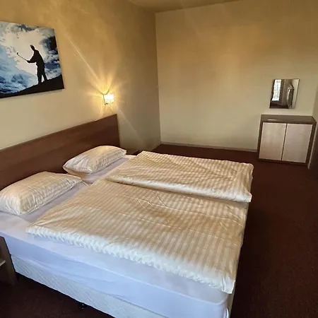 Jointatry Sk - Tatragolf Apartment Vel'ka Lomnica Room photo