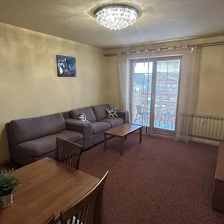 Jointatry Sk - Tatragolf Apartment Vel'ka Lomnica Room photo