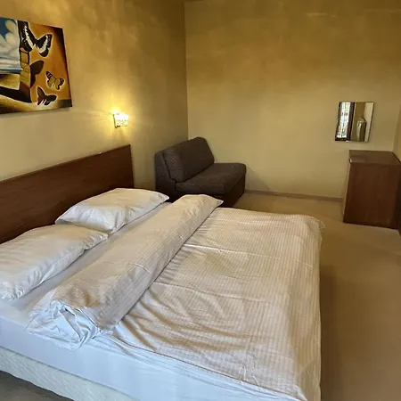 Jointatry Sk - Tatragolf Apartment Vel'ka Lomnica Room photo