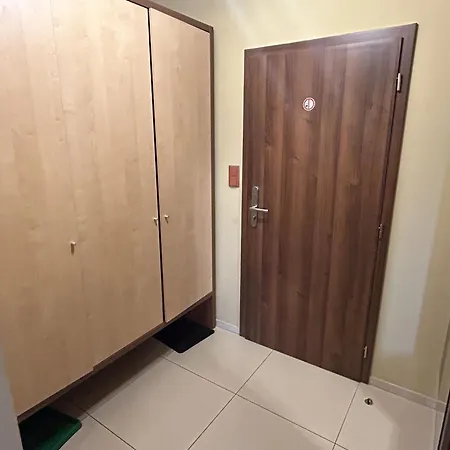 Jointatry Sk - Tatragolf Apartment Vel'ka Lomnica Room photo