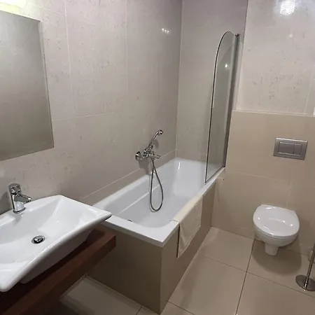 Jointatry Sk - Tatragolf Apartment Vel'ka Lomnica Room photo