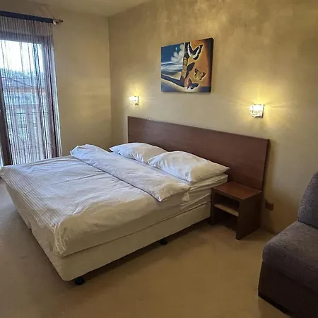 Jointatry Sk - Tatragolf Apartment Vel'ka Lomnica Room photo