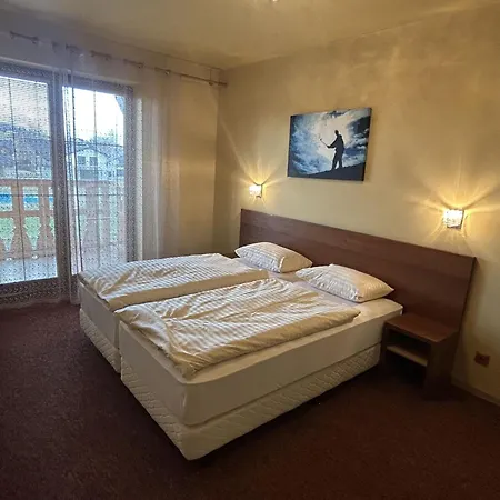 Jointatry Sk - Tatragolf Apartment Vel'ka Lomnica Room photo