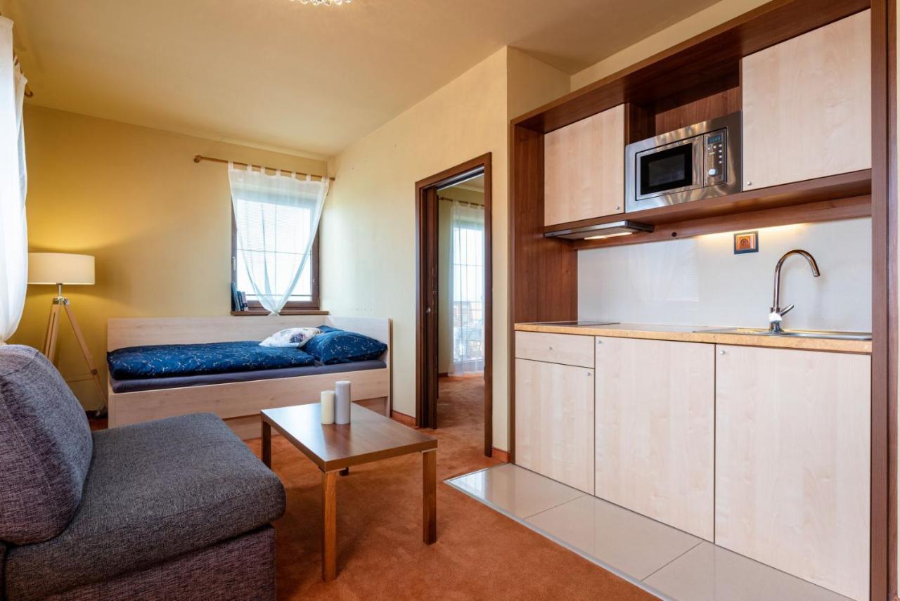 Jointatry Sk - Tatragolf Apartment Vel'ka Lomnica