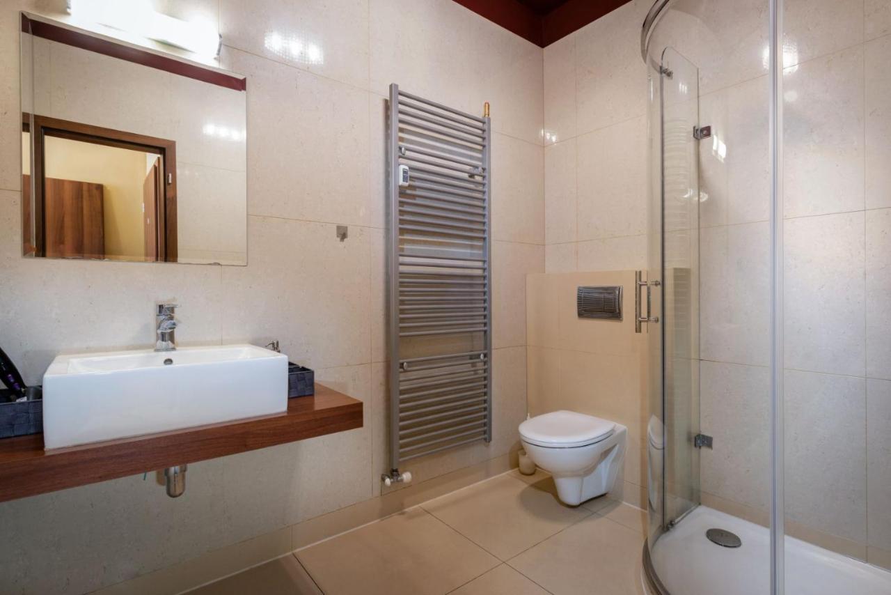 Jointatry Sk - Tatragolf Apartment