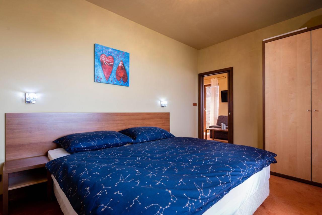 Apartment Jointatry Sk - Tatragolf