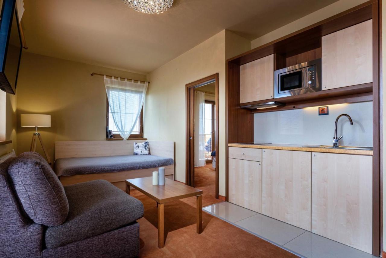 Jointatry Sk - Tatragolf Apartmán