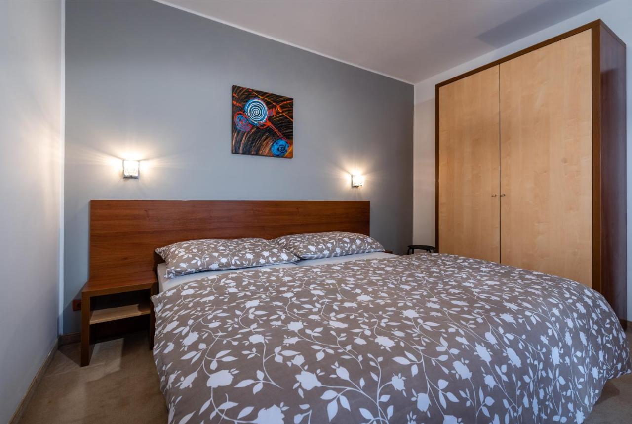 Apartment Jointatry Sk - Tatragolf
