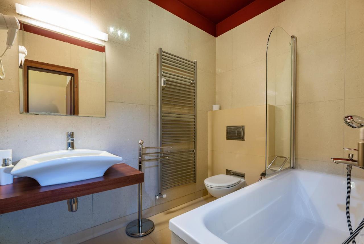 Jointatry Sk - Tatragolf Apartment