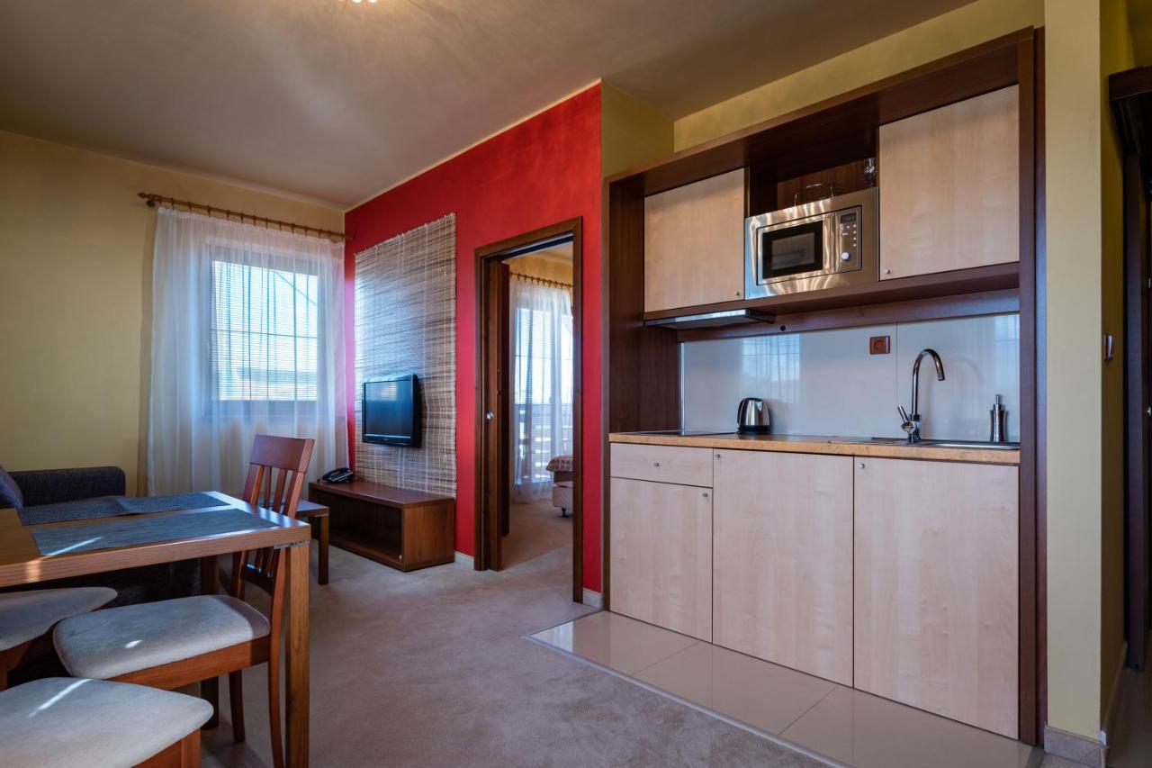 Jointatry Sk - Tatragolf Apartmán Vel'ka Lomnica