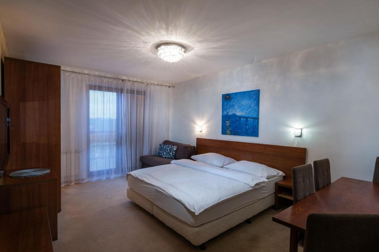 Apartment Jointatry Sk - Tatragolf *
