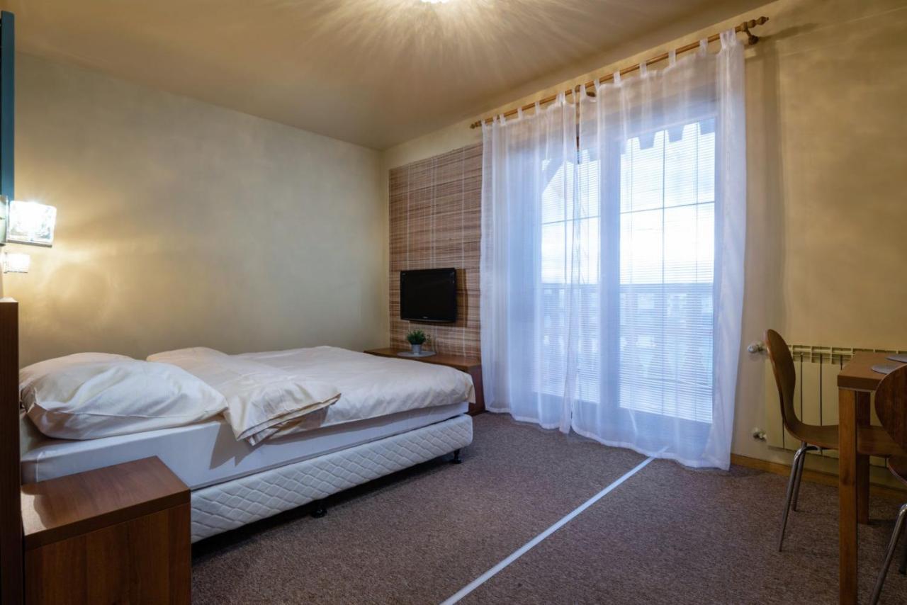 Apartment Jointatry Sk - Tatragolf Vel'ka Lomnica