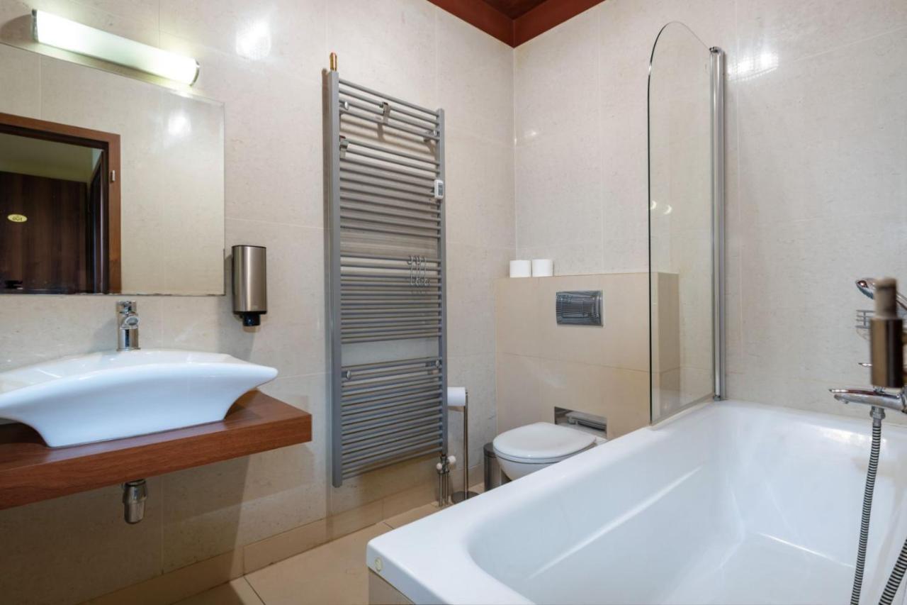 Jointatry Sk - Tatragolf Apartment