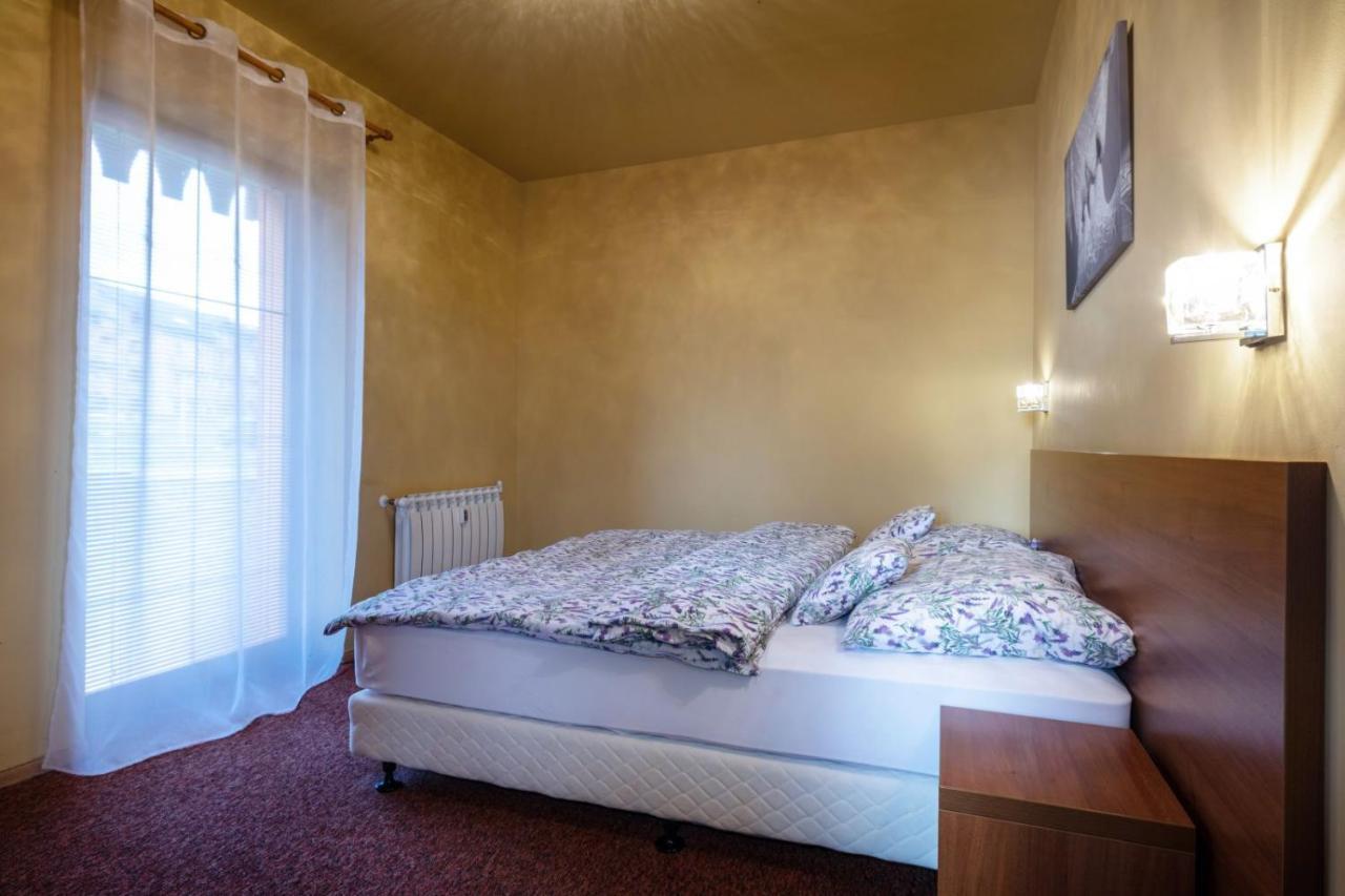Apartment Jointatry Sk - Tatragolf
