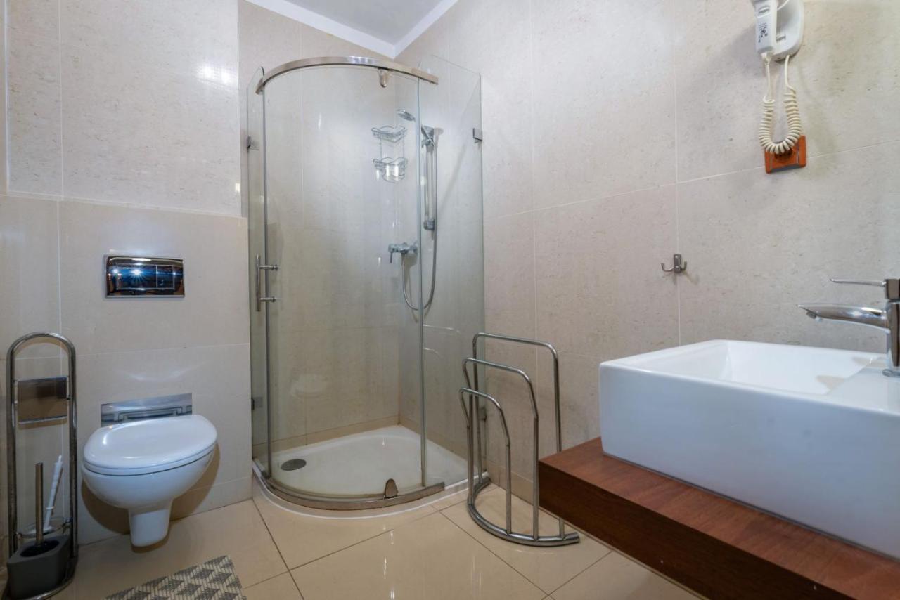 Jointatry Sk - Tatragolf Apartmán *