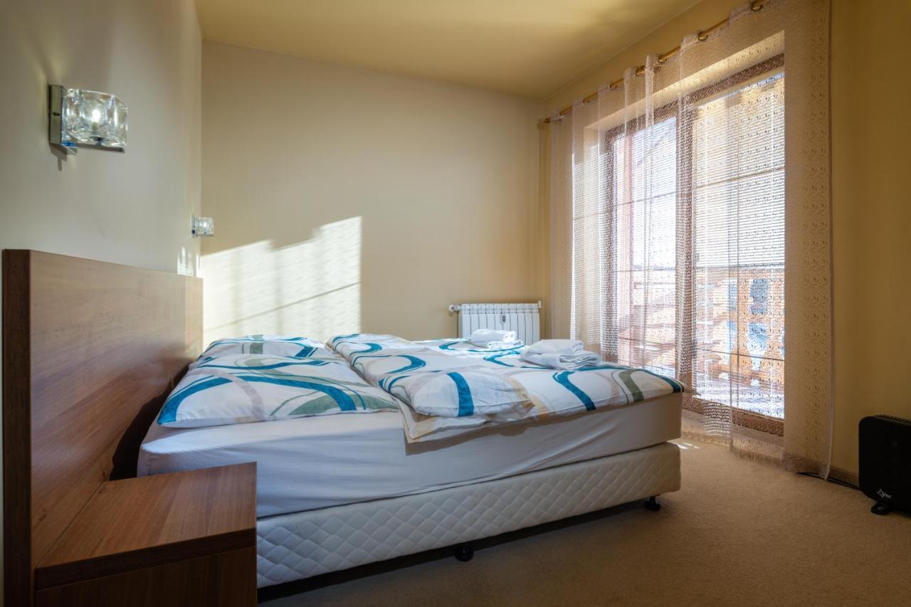 Apartment Jointatry Sk - Tatragolf