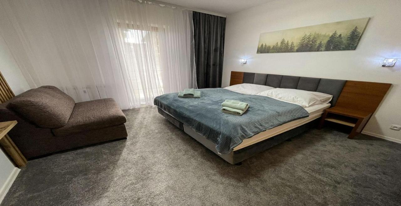 Jointatry Sk - Tatragolf Apartment Vel'ka Lomnica