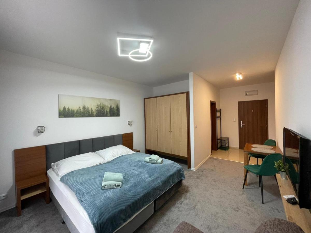 Apartment Jointatry Sk - Tatragolf