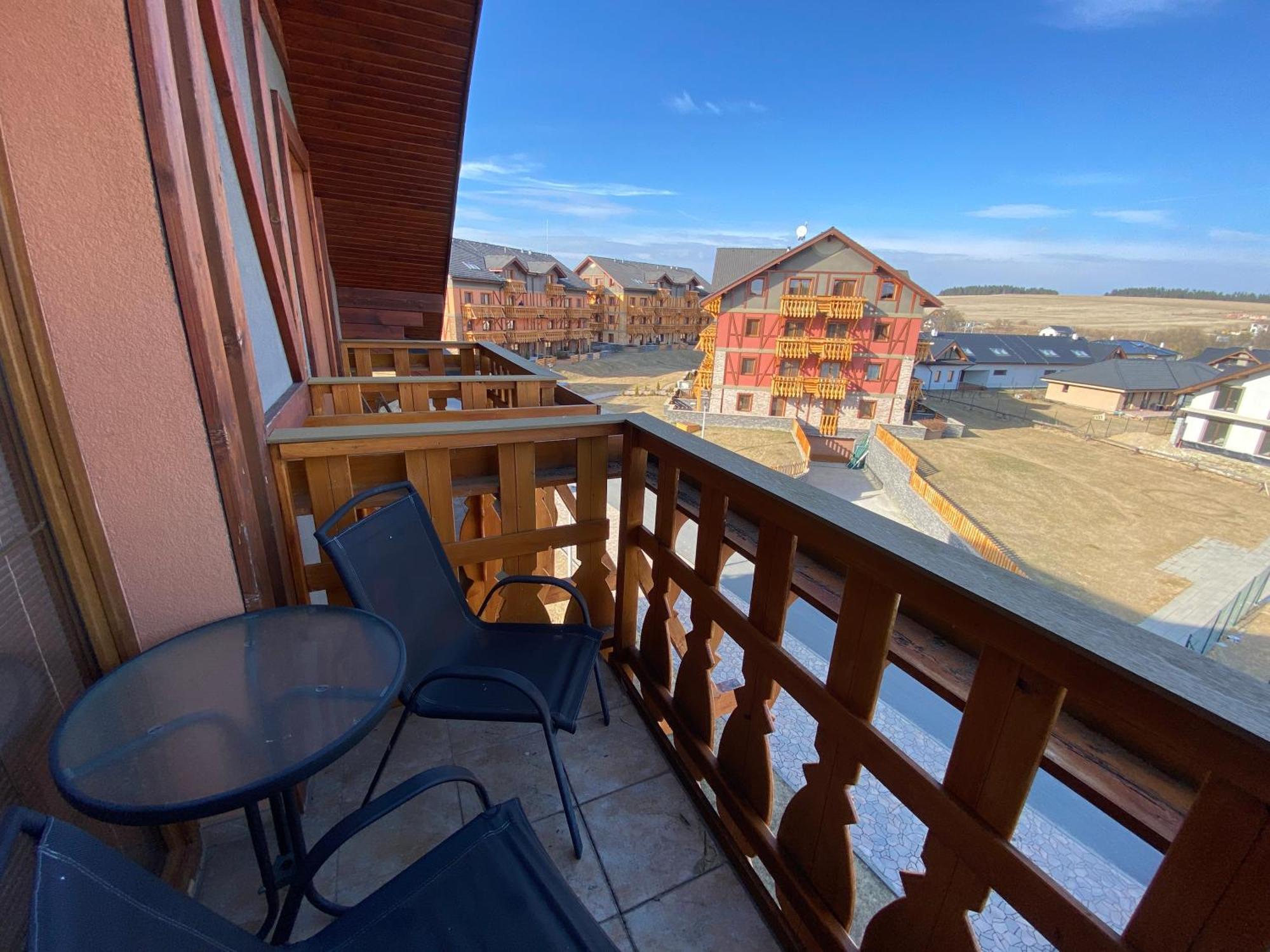 Jointatry Sk - Tatragolf Apartment