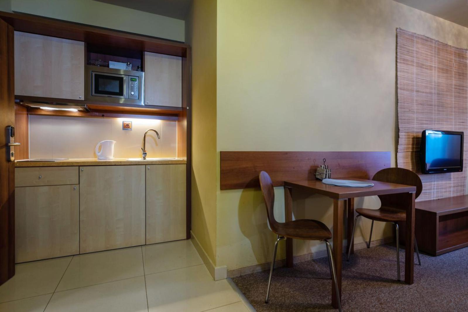 Jointatry Sk - Tatragolf Apartment Vel'ka Lomnica