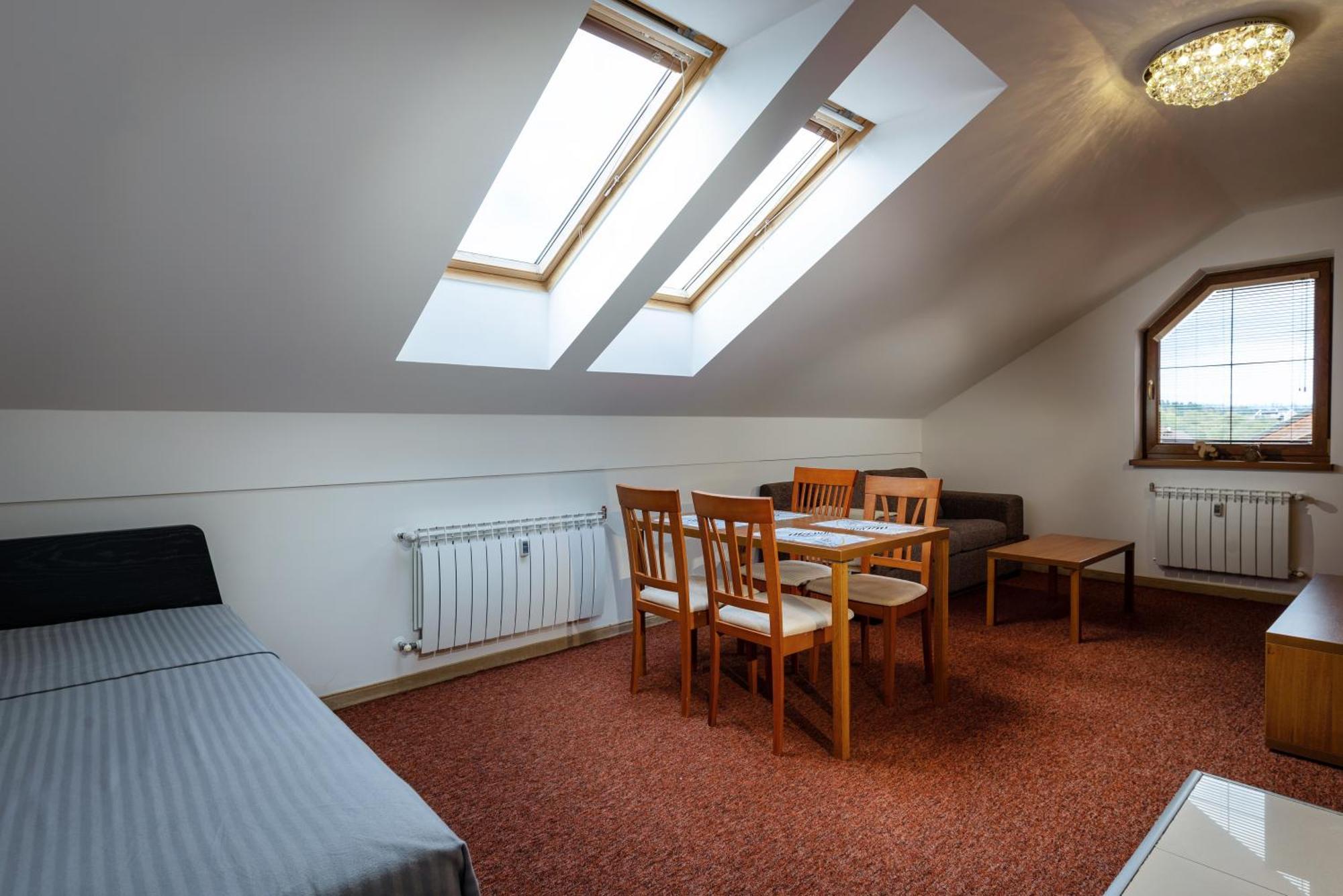 Jointatry Sk - Tatragolf Apartment Vel'ka Lomnica