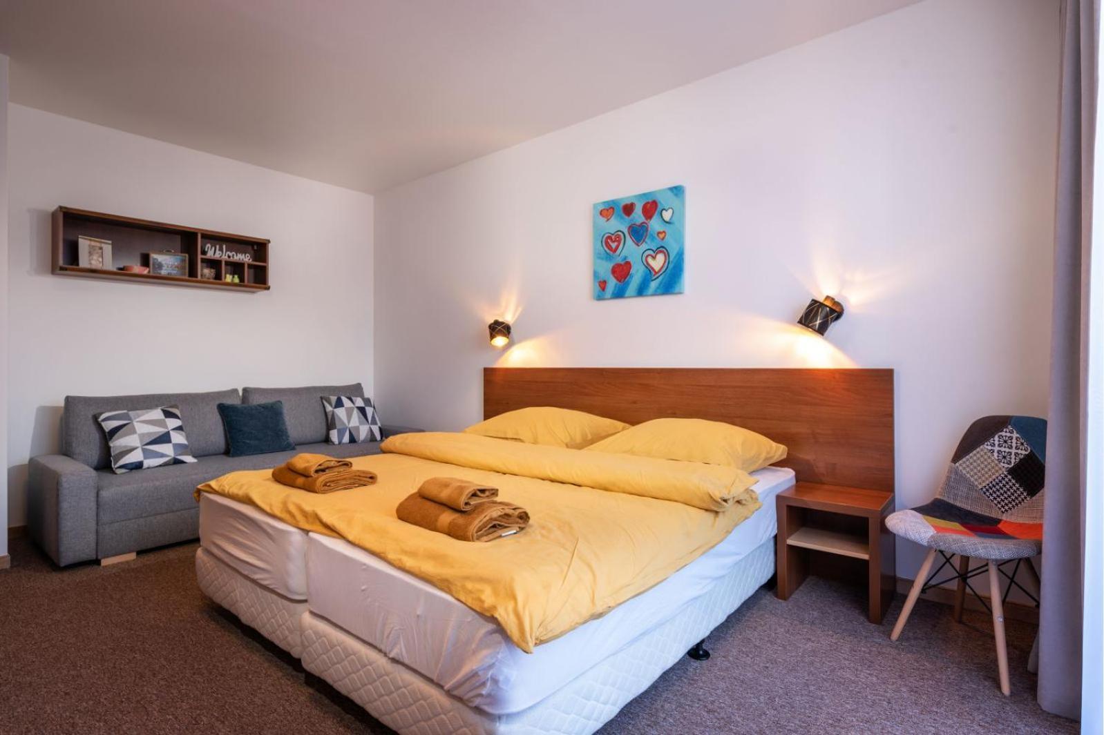Apartmán Jointatry Sk - Tatragolf
