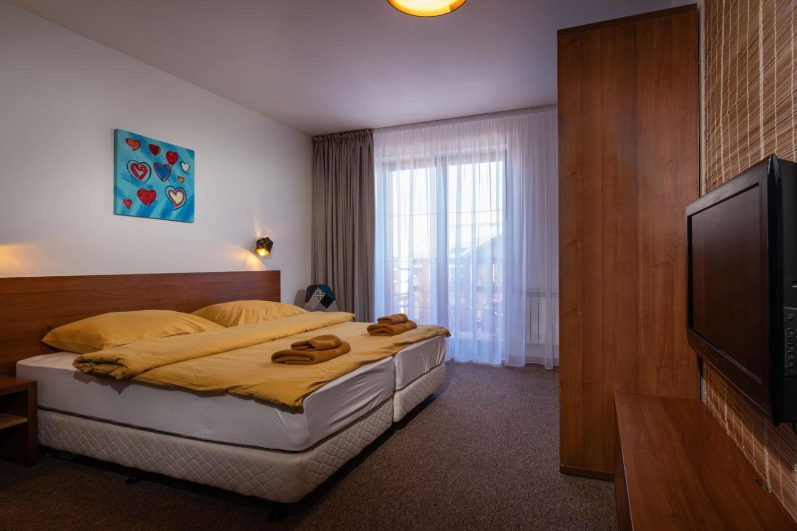 Apartmán Jointatry Sk - Tatragolf *