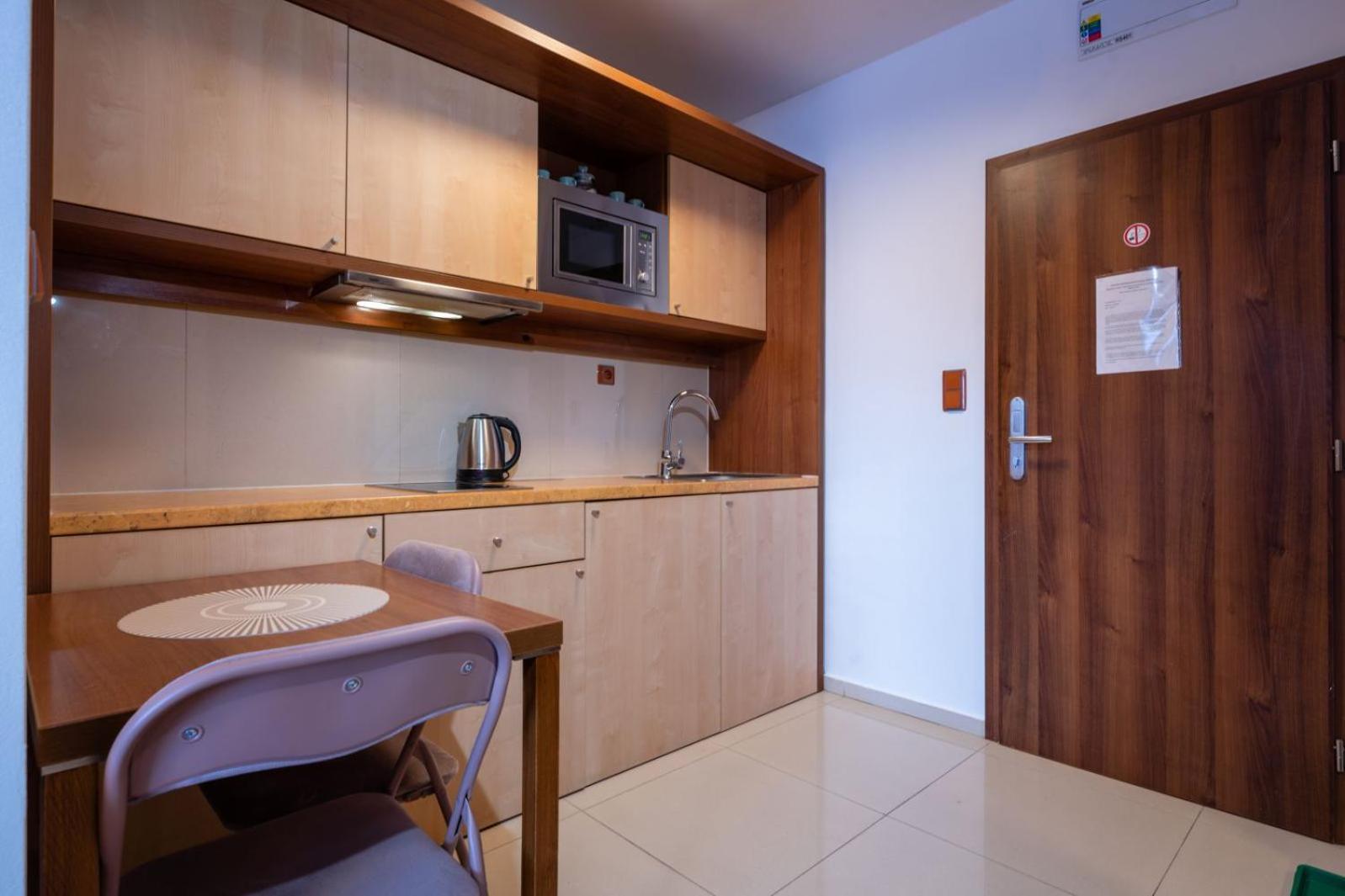 Jointatry Sk - Tatragolf Apartment Vel'ka Lomnica