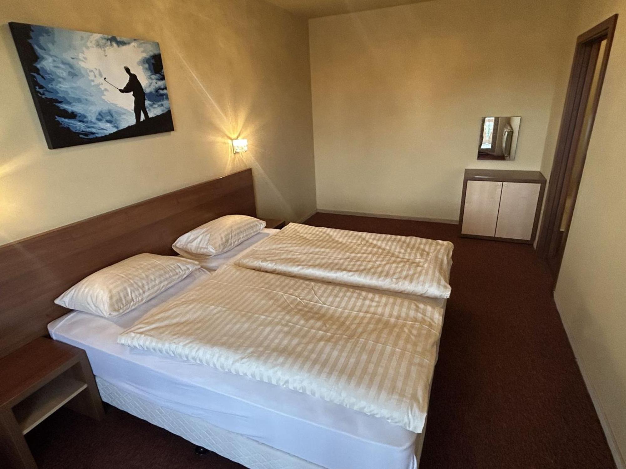 Apartment Jointatry Sk - Tatragolf Vel'ka Lomnica