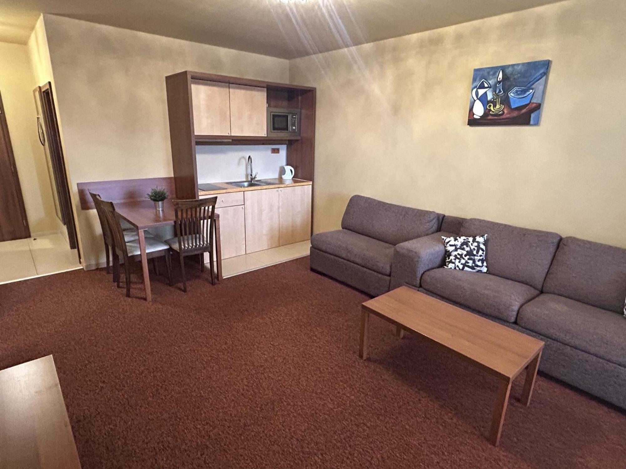 Jointatry Sk - Tatragolf Apartment *