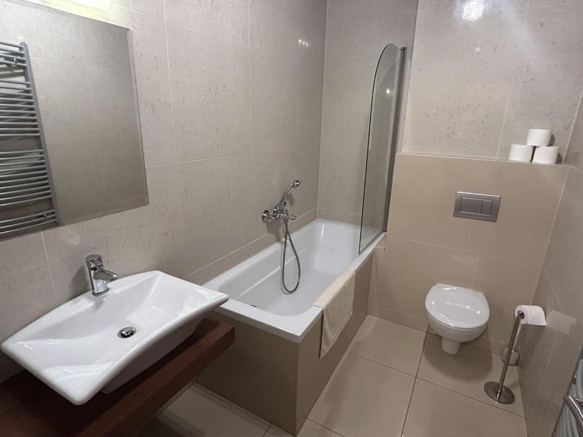 Jointatry Sk - Tatragolf Apartmán Vel'ka Lomnica