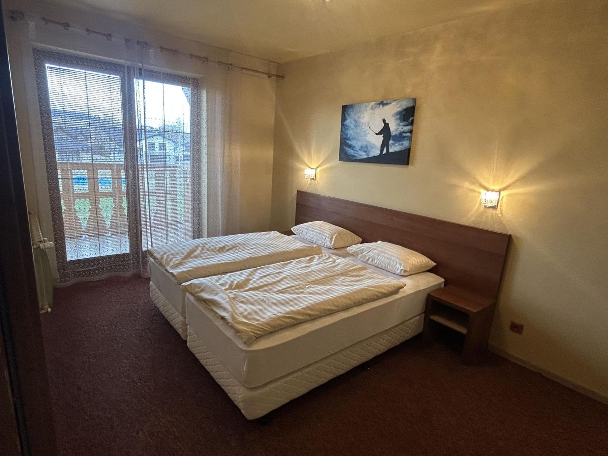 Jointatry Sk - Tatragolf Apartment Vel'ka Lomnica
